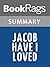 Summary & Study Guide Jacob Have I Loved by Katherine Paterson