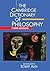The Cambridge Dictionary of Philosophy