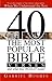 40 of the Most Popular Bible Verses (and what they REALLY mean!)