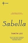 Book cover for Sabella