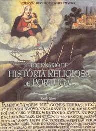 Dicionário de História Religiosa de Portugal - volume II: C-I