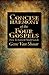 Concise Harmony of the Four Gospels: New Testament Study Guide