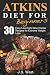 Atkins Diet For Beginners