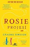 Rosie Projesi by Graeme Simsion