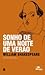 Sonho de Uma Noite de Verão by William Shakespeare