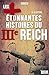 Les plus étonnantes histoires du IIIe Reich: Les derniers secrets d'Hitler, Staline et Mussolini (Les +) (French Edition)