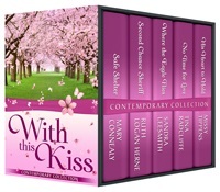 With This Kiss Contemporary Collection (Kindle Edition)