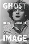 Book cover for Ghost Image