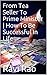 From Tea Seller To Prime Minister | How To Be Successful In Life by Ravi Rao