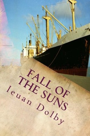 Fall of the Suns (Paperback)