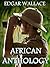 African Anthology: 9 Historical Adventure Novels