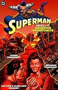 Superman: Krisis Of The Krimson Kryptonite