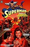 Superman: Krisis Of The Krimson Kryptonite