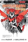 Batwoman: Elegy
