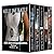 AKA Investigations Series: Box Set, 5 Full Novels