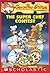 The Super Chef Contest by Geronimo Stilton