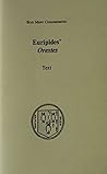 Euripides Orestes