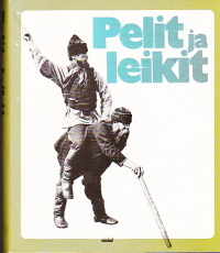 Pelit ja leikit