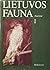 Lietuvos fauna. Paukščiai (#1)