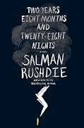 Two Years Eight Months and Twenty-Eight Nights 