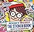 Where's Waldo? The Sticker Book!