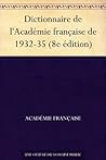 Dictionnaire de l...