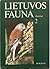 Lietuvos fauna. Paukščiai (#2)