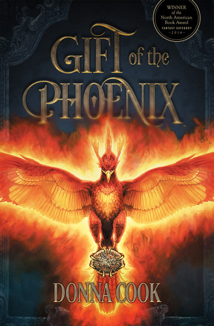 Gift of the Phoenix (Paperback)