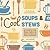 Cool soups & stews