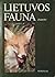 Lietuvos fauna. Žinduoliai