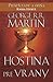 Hostina pre vrany by George R.R. Martin