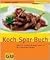 Koch-Spar-Buch (GU einfach clever)