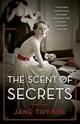The Scent of Secrets