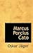 Marcus Porcius Cato