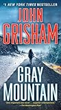 Gray Mountain