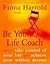 Be Your Own Life Coach