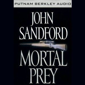 Mortal Prey