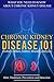 Kidney Disease: for beginne...