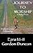 Journey to Worship - Ezra 1...