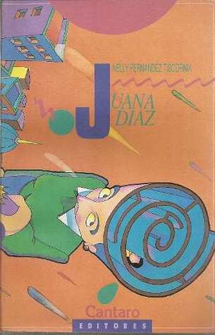 Juana Díaz