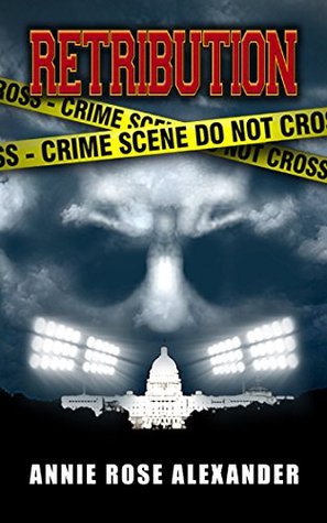 Retribution (Kindle Edition)