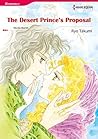The Desert Prince's Proposal by Ryo Takumi