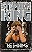 The Shining by Stephen        King