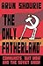 The Only Fatherland [May 01, 2014] Shourie, Arun by Arun Shourie
