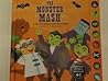 Monster Mash Monster Mash