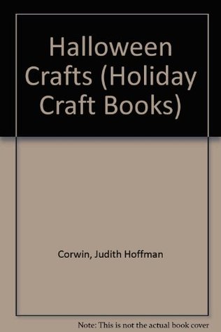 Halloween Crafts (Holiday Craft Books)