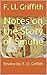 Notes on the Story of Sinuhe (The Journal of Egyptian Archaeology Book 3)