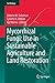 Mycorrhizal Fungi: Use in Sustainable Agriculture and Land Restoration (Soil Biology Book 41)
