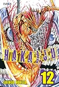 Hakaiju #12