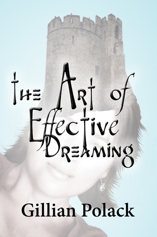 The Art of Effective Dreaming (Enchanted Australia, #3)